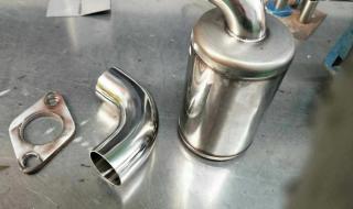 不锈钢铁丝焊接方法 不锈钢怎么焊接